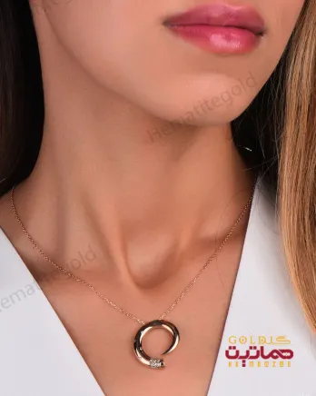 گردنبند انزو گیلدا